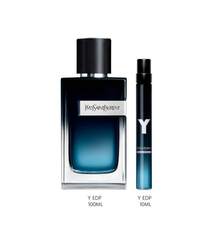 Y EDP 100ml SET