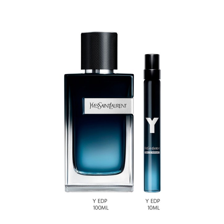 Y EDP 100ml SET