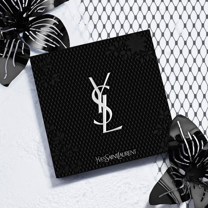 Y EDP 100ml SET