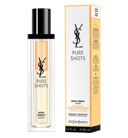 PURE SHOTS NIGHT REBOOT - 50ml