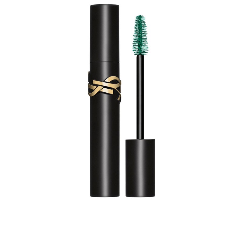 Yves Saint Laurent LASH CLASH MASCARA - 03 green