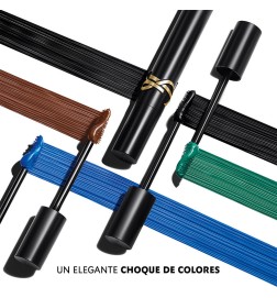 Yves Saint Laurent LASH CLASH MASCARA - 03 green