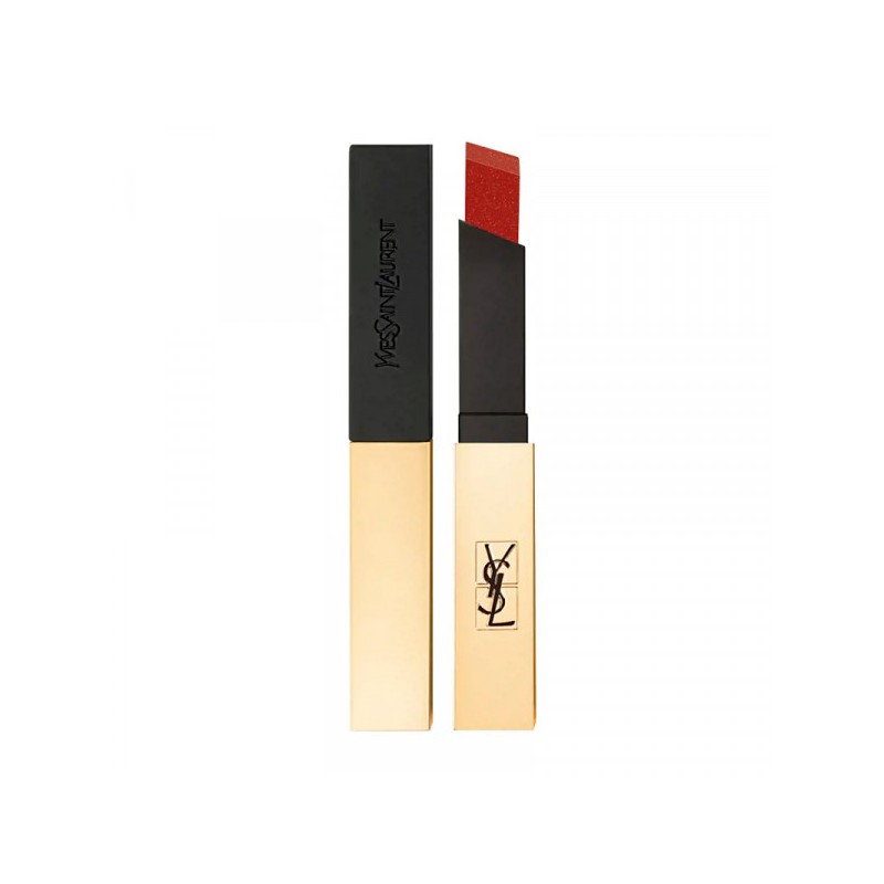 Yves Saint Laurent ROUGE PUR COUTURE THE SLIM 34-Blasting terra 3,8 ml