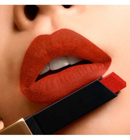 ROUGE PUR COUTURE THE SLIM 34-Blasting terra 3,8 ml