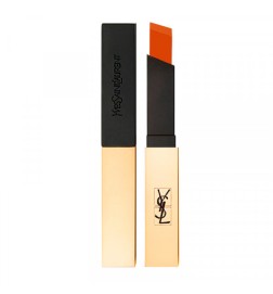 Yves Saint Laurent ROUGE PUR COUTURE THE SLIM 38-Falmming Rouge 3,8 ml