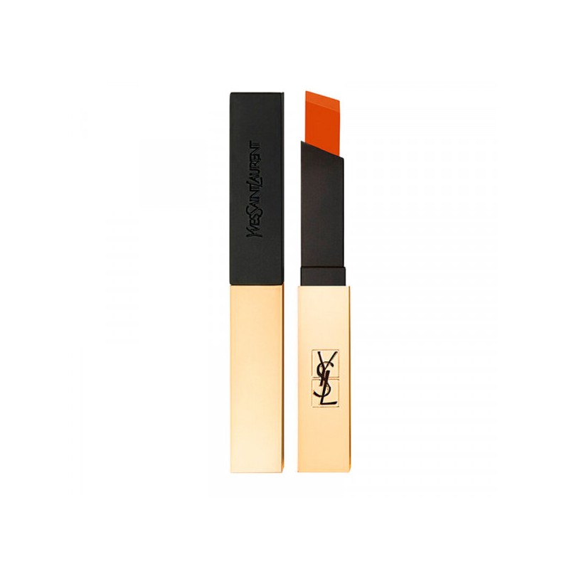 Yves Saint Laurent ROUGE PUR COUTURE THE SLIM 38-Falmming Rouge 3,8 ml