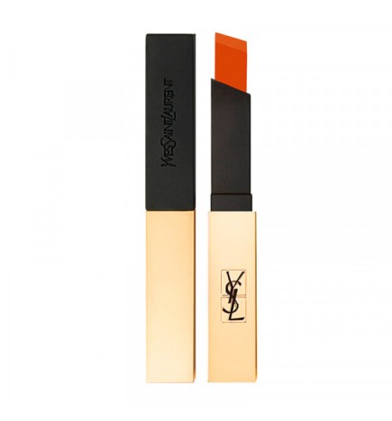 Yves Saint Laurent ROUGE PUR COUTURE THE SLIM 38-Falmming Rouge 3,8 ml
