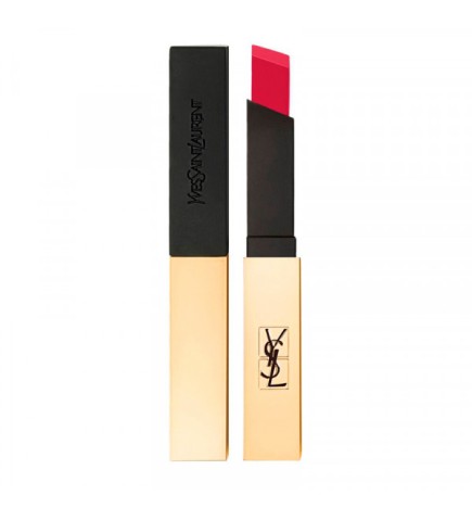 Yves Saint Laurent ROUGE PUR COUTURE THE SLIM 27-Conflicting Crimson 3,8 ml