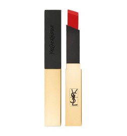 Yves Saint Laurent ROUGE PUR COUTURE THE SLIM 10-coral antinomique 3,8 ml