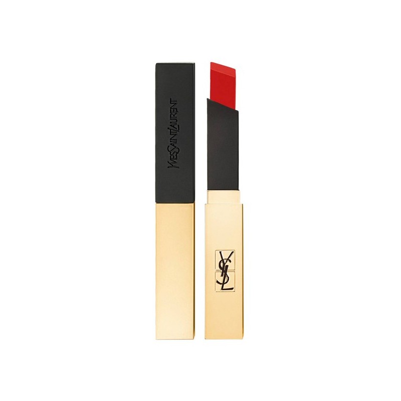 Yves Saint Laurent ROUGE PUR COUTURE THE SLIM 10-coral antinomique 3,8 ml