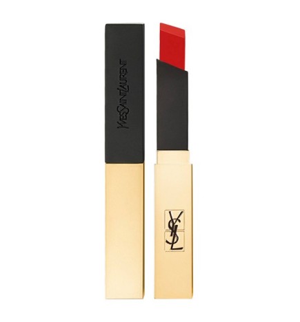 Yves Saint Laurent ROUGE PUR COUTURE THE SLIM 10-coral antinomique 3,8 ml