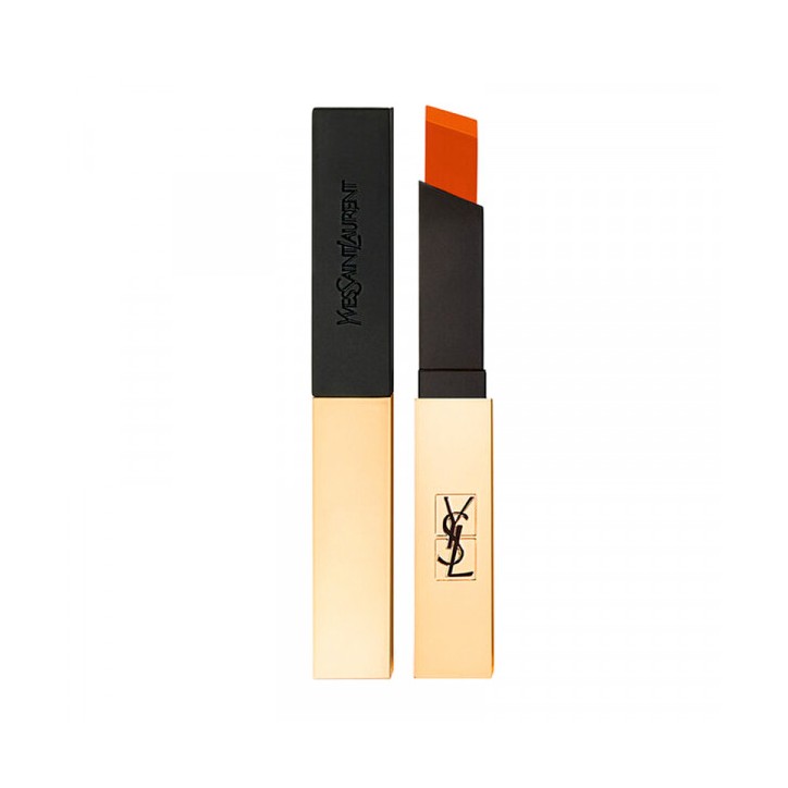 ROUGE PUR COUTURE THE SLIM 24-fiery vermillon 3,8 ml ROUGE PUR COUTURE THE SLIM 24-fiery vermillon 3,8 ml