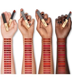 Yves Saint Laurent ROUGE PUR COUTURE THE SLIM 9-red enigma 3,8 ml