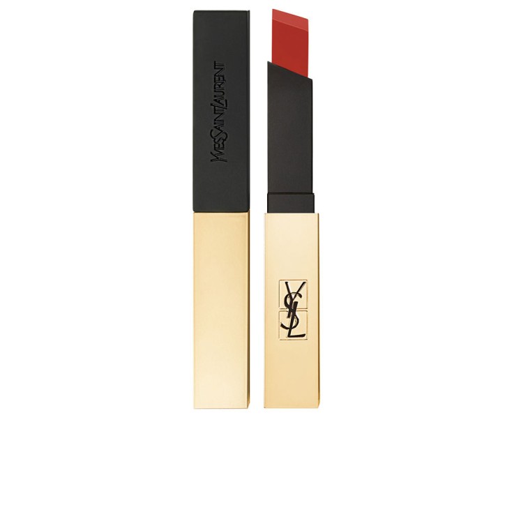 ROUGE PUR COUTURE THE SLIM MATTS ON FIRE  37-On Fire 3,8 ml