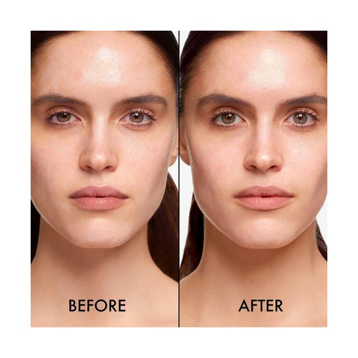 FOREVER GLOW VEIL