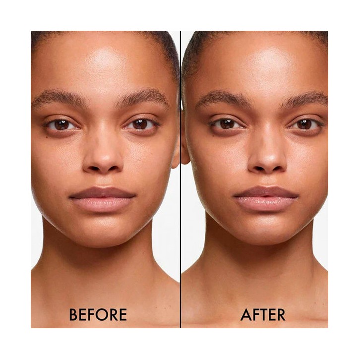 FOREVER GLOW VEIL