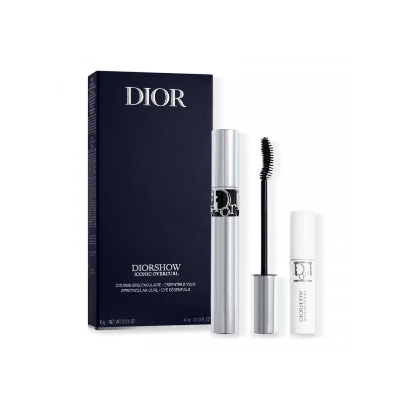 DIOR DIORSHOW ICONIC OVERCURL SET