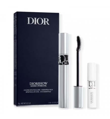 DIOR DIORSHOW ICONIC OVERCURL SET