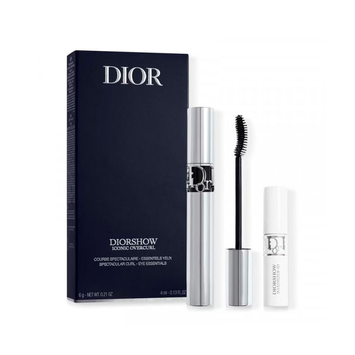 DIORSHOW ICONIC OVERCURL SET