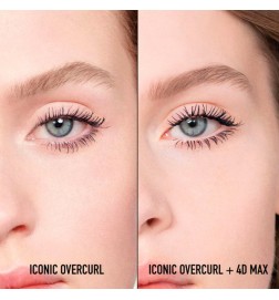DIORSHOW ICONIC OVERCURL SET