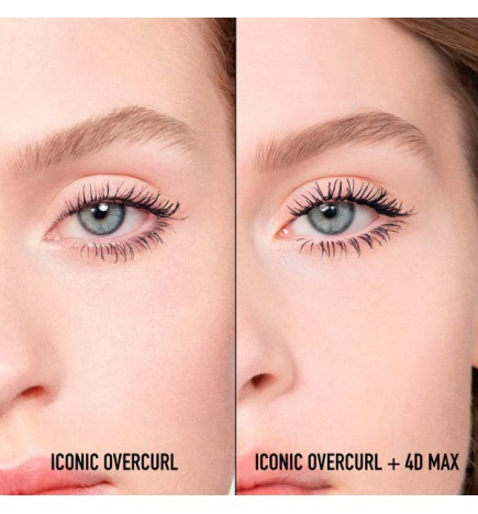 DIORSHOW ICONIC OVERCURL SET