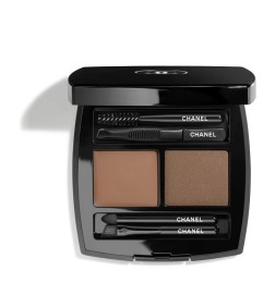 Chanel LA PALETTE SOURCILS duo 02-medium