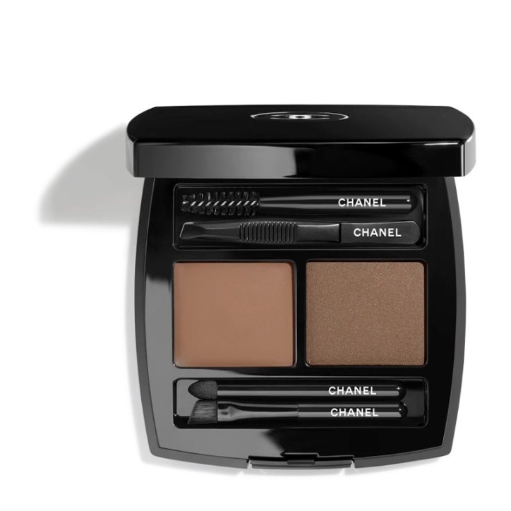 LA PALETTE SOURCILS duo 02-medium LA PALETTE SOURCILS duo 02-medium
