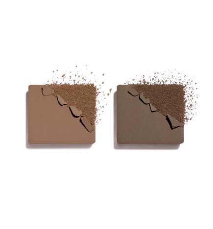 LA PALETTE SOURCILS duo 02-medium