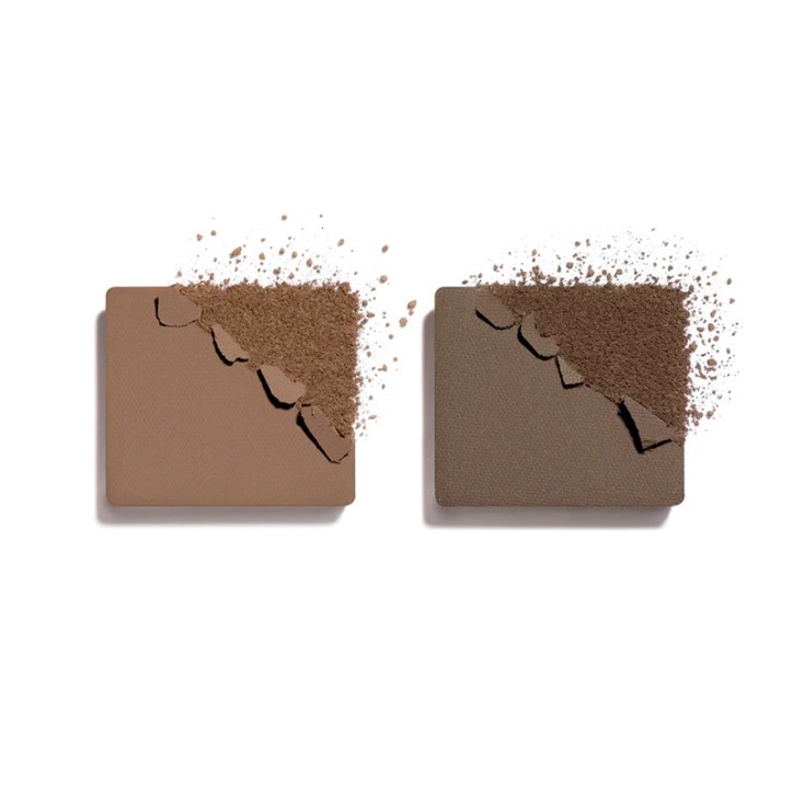 LA PALETTE SOURCILS duo 02-medium LA PALETTE SOURCILS duo 02-medium