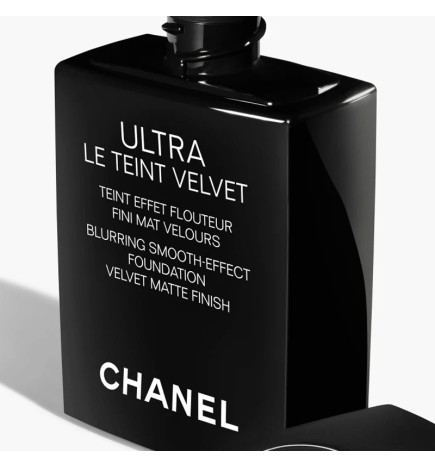 ULTRA LE TEINT VELVET SPF15 B10