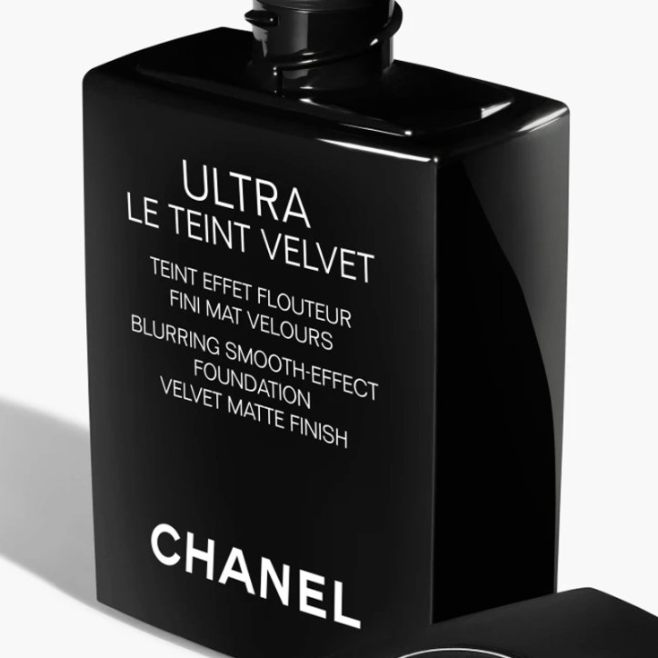 ULTRA LE TEINT VELVET SPF15 BD121