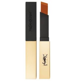 Yves Saint Laurent ROUGE PUR COUTURE THE SLIM MATTS ON FIRE 2024 -fiery vermillion 3,8 ml