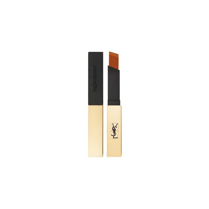 ROUGE PUR COUTURE THE SLIM MATTS ON FIRE 2024 -fiery vermillion 3,8 ml