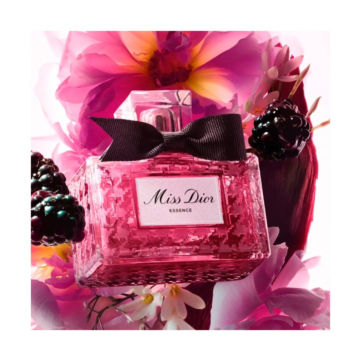 MISS DIOR ESSENCE Eau de Parfum - 35ml MISS DIOR ESSENCE Eau de Parfum - 35ml