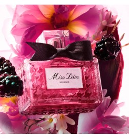 MISS DIOR ESSENCE Eau de Parfum - 50ml
