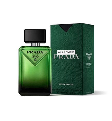PARADIGME Eau de Parfum - 100ml