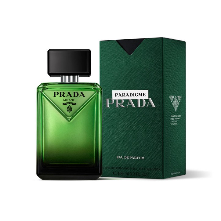 PARADIGME Eau de Parfum - 100ml