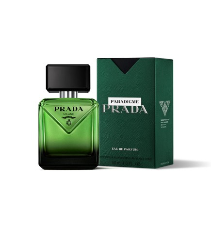 PARADIGME Eau de Parfum - 50ml