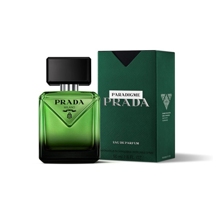 PARADIGME Eau de Parfum - 50ml