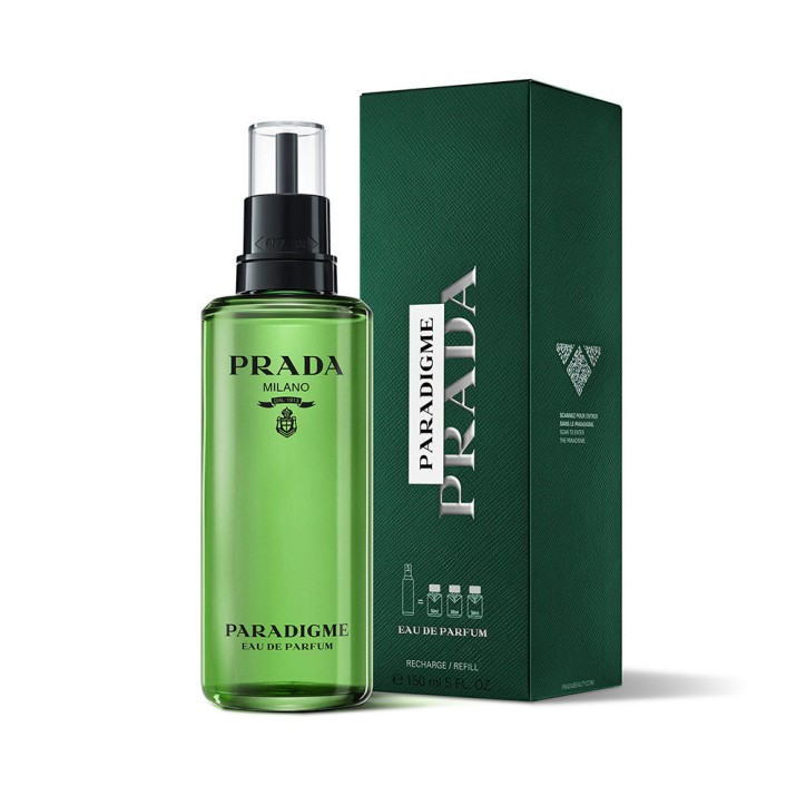 PARADIGME Eau de Parfum REFILL - 150ml
