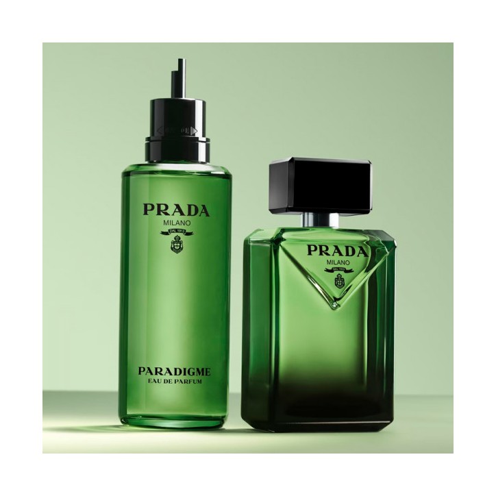 PARADIGME Eau de Parfum REFILL - 150ml