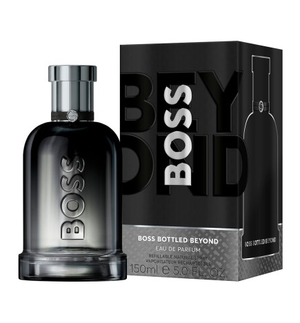 BOSS BOTTLED BEYOND Eau de Parfum - 150ml