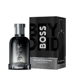 BOSS BOTTLED BEYOND Eau de Parfum - 100ml