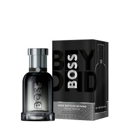 BOSS BOTTLED BEYOND Eau de Parfum - 50ml
