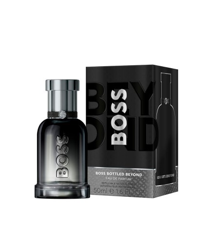BOSS BOTTLED BEYOND Eau de Parfum - 50ml