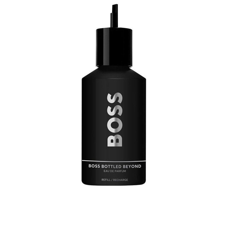 Hugo Boss BOSS BOTTLED BEYOND Eau de Parfum REFILL - 200ml