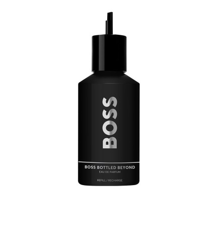 Hugo Boss BOSS BOTTLED BEYOND Eau de Parfum REFILL - 200ml