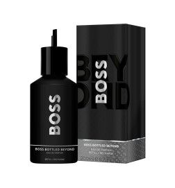 BOSS BOTTLED BEYOND Eau de Parfum REFILL - 200ml