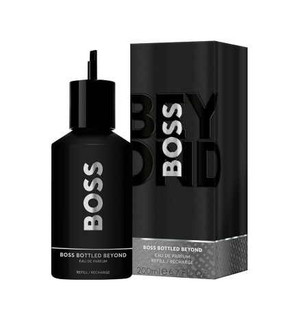 BOSS BOTTLED BEYOND Eau de Parfum REFILL - 200ml