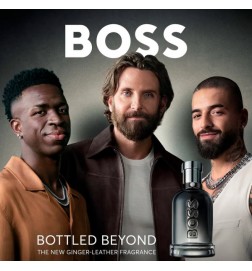 Hugo Boss BOSS BOTTLED BEYOND Eau de Parfum REFILL - 200ml
